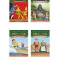 Copertă produs Pachet Seria Portalul magic (Vol. 21&ndash;24) - gallery small 