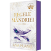 Copertă produs Regele m&acirc;ndriei (Vol. 2)