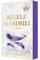 Imagine produs Regele m&acirc;ndriei (Vol. 2)