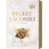 Copertă produs Regele lăcomiei (Vol. 3)