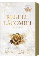 Imagine produs Regele lăcomiei (Vol. 3)