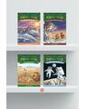 Copertă produs Pachet Seria Portalul magic &ndash; aventuri (Vol. 7&ndash;9 + 11) - thumb 1