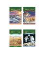 Copertă produs Pachet Seria Portalul magic &ndash; aventuri (Vol. 7&ndash;9 + 11) - thumb 6