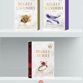Copertă produs Pachet Seria Kings of Sin - Ana Huang (Vol. 1-3) - gallery small 