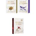 Copertă produs Pachet Seria Kings of Sin - Ana Huang (Vol. 1-3) - gallery small 