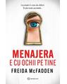Copertă produs Pachet Seria Menajera - Freida McFadden - thumb 3