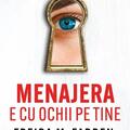 Copertă produs Pachet Seria Menajera - Freida McFadden - gallery small 