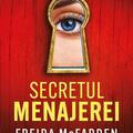 Copertă produs Pachet Seria Menajera - Freida McFadden - gallery small 