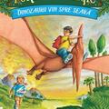 Copertă produs Pachet Seria Portalul magic (Vol. 1&ndash;4) - gallery small 