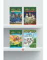 Copertă produs Pachet Seria Portalul magic (Vol. 1&ndash;4) - thumb 1