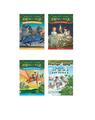 Copertă produs Pachet Seria Portalul magic (Vol. 1&ndash;4) - thumb 6