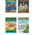 Copertă produs Pachet Seria Portalul magic (Vol. 1&ndash;4) - gallery small 