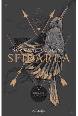 Copertă produs Pachet Serie Jocurile foamei &ndash; Suzanne Collins (Vol. 1&ndash;4)