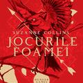 Copertă produs Pachet Serie Jocurile foamei &ndash; Suzanne Collins (Vol. 1&ndash;4) - gallery small 