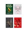 Copertă produs Pachet Serie Jocurile foamei &ndash; Suzanne Collins (Vol. 1&ndash;4) - thumb 6