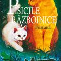 Copertă produs Pachet Seria Pisicile războinice (Vol. 1-4) - gallery small 