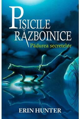 Copertă produs Pachet Seria Pisicile războinice (Vol. 1-4)