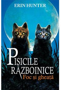 Copertă produs Pachet Seria Pisicile războinice (Vol. 1-4)