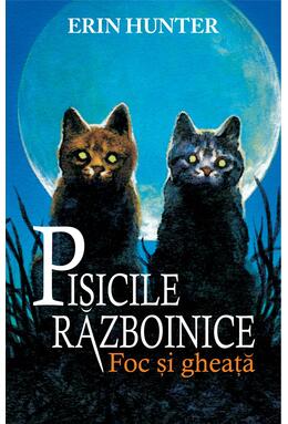 Copertă produs Pachet Seria Pisicile războinice (Vol. 1-4)