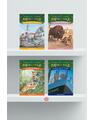Copertă produs Pachet Seria Portalul magic (Vol. 16&ndash;19) - thumb 1