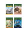 Copertă produs Pachet Seria Portalul magic (Vol. 16&ndash;19) - thumb 6