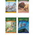 Copertă produs Pachet Seria Portalul magic (Vol. 16&ndash;19) - gallery small 