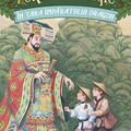 Copertă produs Pachet Seria Portalul magic (Vol. 12&ndash;15) - gallery small 
