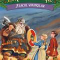 Copertă produs Pachet Seria Portalul magic (Vol. 12&ndash;15) - gallery small 