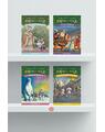Copertă produs Pachet Seria Portalul magic (Vol. 12&ndash;15) - thumb 1