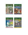 Copertă produs Pachet Seria Portalul magic (Vol. 12&ndash;15) - thumb 6