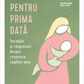 Copertă produs Mamă pentru prima dată - gallery small 
