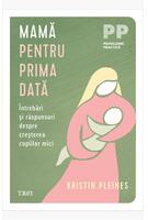 Imagine produs Mamă pentru prima dată