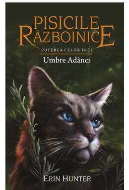 Copertă produs Pachet Seria Pisicile războinice (Vol. 15-18)