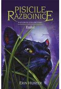 Copertă produs Pachet Seria Pisicile războinice (Vol. 15-18)