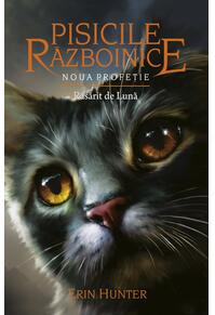 Copertă produs Pachet Seria Pisicile războinice (Vol. 5-8)