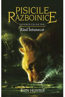 Copertă produs Pachet Seria Pisicile războinice (Vol. 11-14)