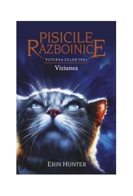 Copertă produs Pachet Seria Pisicile războinice (Vol. 11-14)