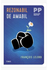 Copertă produs Rezonabil de amabil
