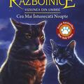 Copertă produs Pachet Seria Pisicile războinice (Vol. 31-34) - gallery small 