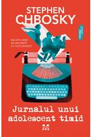 Imagine produs Jurnalul unui adolescent timid