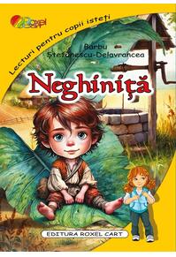 Copertă produs Neghiniță