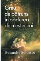 Imagine produs Greu de pătruns &icirc;n pădurea de mesteceni
