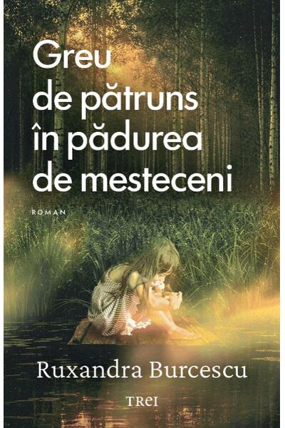 Greu de pătruns &icirc;n pădurea de mesteceni