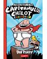 Copertă produs Pachet Seria Căpitanul Chilot (Vol. 1&ndash;4) - thumb 2