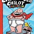 Copertă produs Pachet Seria Căpitanul Chilot (Vol. 1&ndash;4) - gallery small 