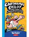 Copertă produs Pachet Seria Căpitanul Chilot (Vol. 1&ndash;4) - thumb 3