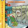 Copertă produs Pachet Seria Geronimo Stilton (Vol. 1&ndash;4) - gallery small 