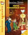 Copertă produs Pachet Seria Geronimo Stilton (Vol. 1&ndash;4) - thumb 3