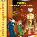 Copertă produs Pachet Seria Geronimo Stilton (Vol. 1&ndash;4) - gallery small 