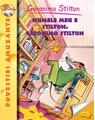 Copertă produs Pachet Seria Geronimo Stilton (Vol. 1&ndash;4) - thumb 5